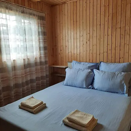 Tatil Evi Casa Musura