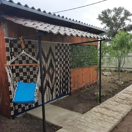 Casa Musura Case de vacanță Sulina