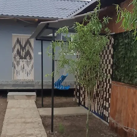 Case de vacanță Casa Musura Sulina