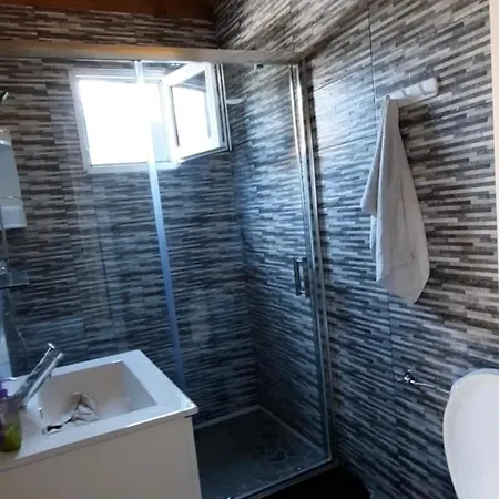 Casa Musura Case de vacanță Sulina