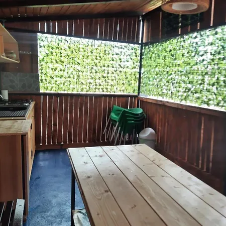 Casa Musura Case de vacanță *